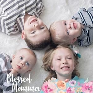 Meet your Posher, Heather